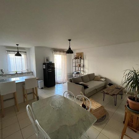 Appartement Cosy Proche Centre Bruges Exterior photo
