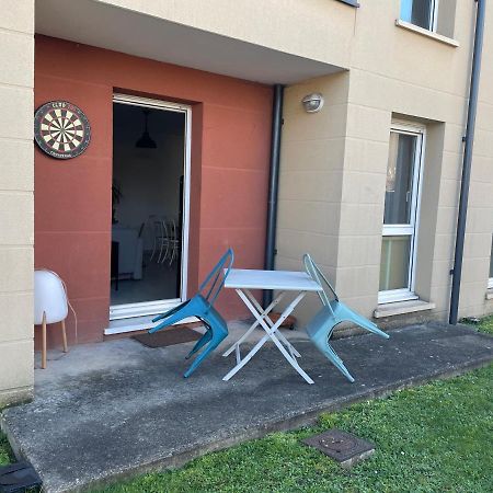 Appartement Cosy Proche Centre Bruges Exterior photo