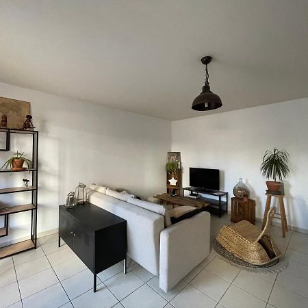 Appartement Cosy Proche Centre Bruges Exterior photo