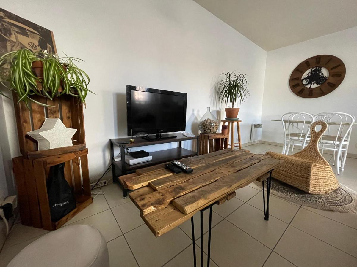 Appartement Cosy Proche Centre Bruges Exterior photo
